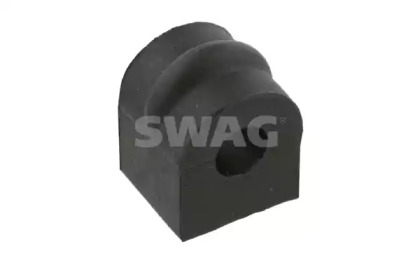 10790067 SWAG Подушка стабілізатора гумова (Swag)